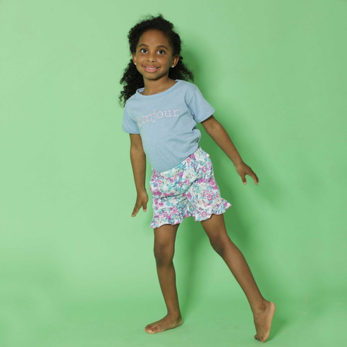 Imagen 1 de 8 de Short Botanic