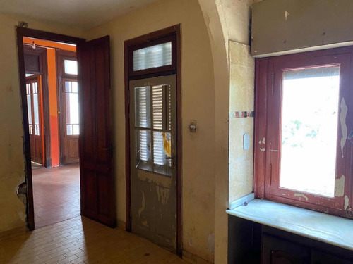 Alquiler Casa De Estilo Caballito Uso Gastronómico