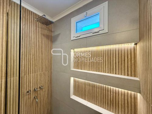 Venta Departamento 2 Ambientes Con Vista Al Mar - Plaza Colon Mar Del Plata