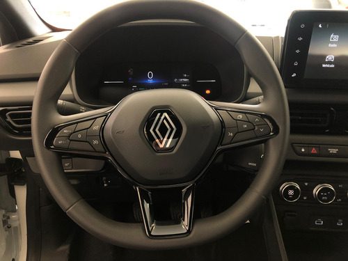 Renault Kardian 1.6 Sce Evolution 156 Mt