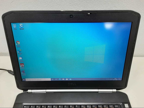 Notebook Dell E5420 I3 2ª Geração 8gb Ram Hdmi Ssd 120gb Ler