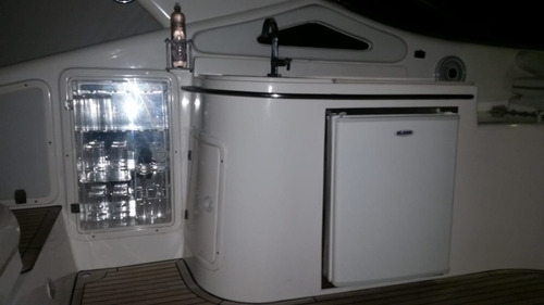 Phanton 300 Ano 2012 Motorização 2 Mercruiser 170 Hp Cada