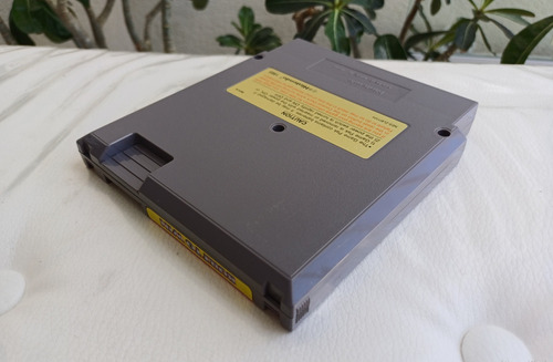 Jogo Formula One Built To Win Raro Nes 72 Pinos Impecável