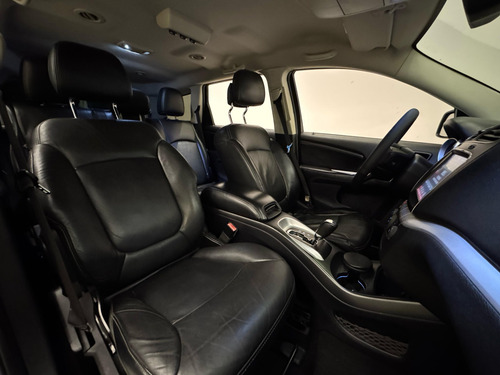 Fiat Freemont 2.4 PRECISION 16V GASOLINA 4P AUTOMÁTICO