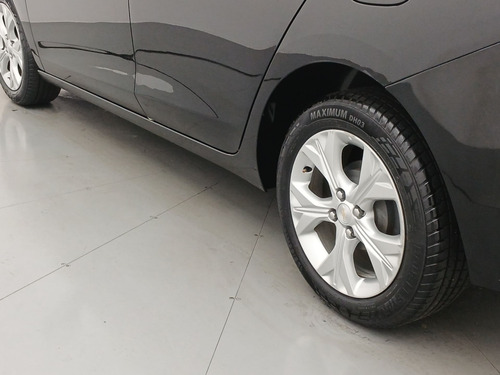 Chevrolet Onix 1.0 TURBO FLEX LTZ AUTOMÁTICO