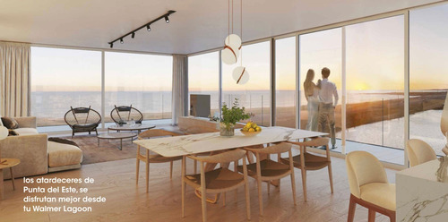 Imagen 4 de 20 de Apartamento A Estrenar, Entrega 2023. Punta Del Este