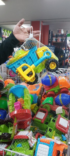 Imagen 4 de 5 de Malla Plástica Packing Mesh Para Envasado De Frutas Y Juguet