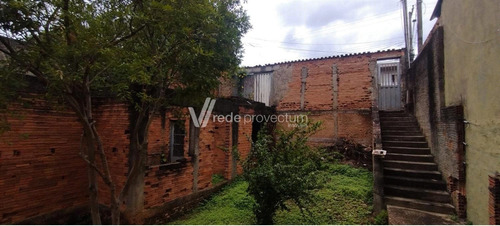 Imagem 3 de 7 de Terreno À Venda Em Jardim Antonio Von Zuben - Te293905