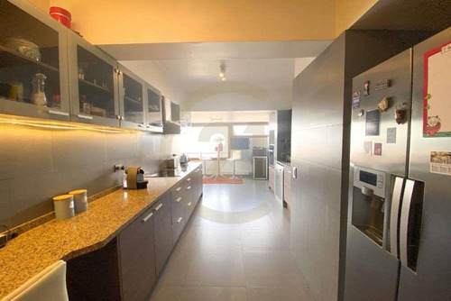 Venta Departamento Vitacura