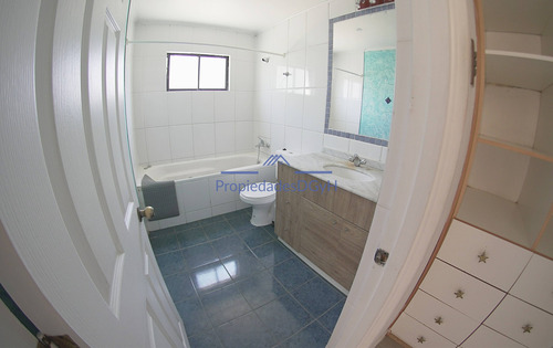 La Serena // Casa Estilo Mediterráneo (80289)