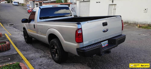 Ford Super Dutty .