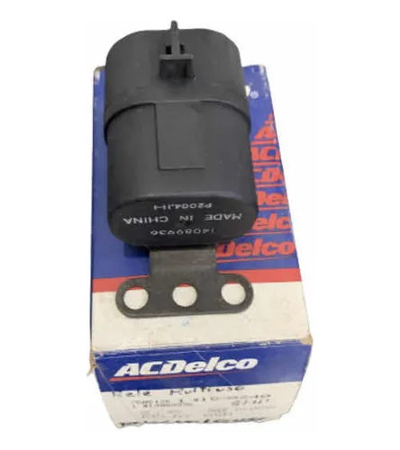 Relay Multiuso Acedelco