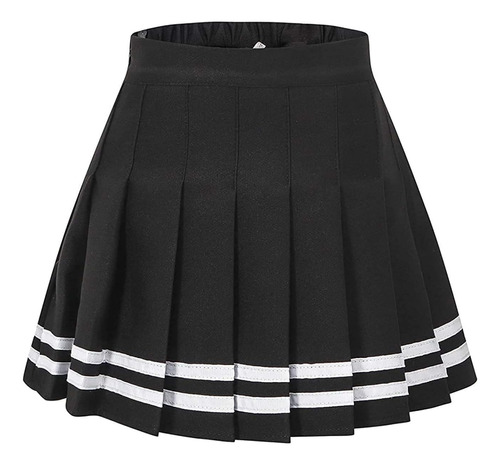 Sangtree Uniforme Escolar Para Mujer Disfraz De Cosplay Fald