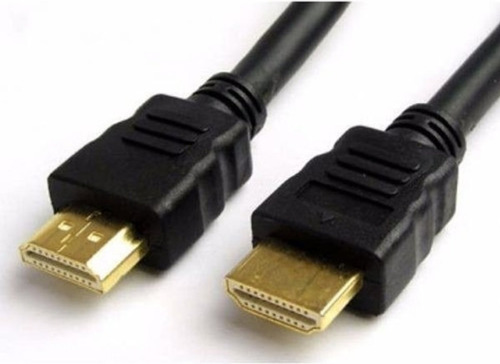 Cable Hdmi Sencillo