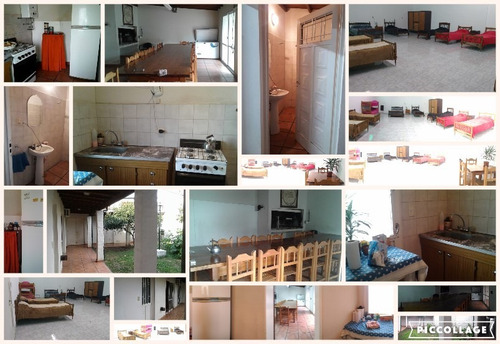 Imagen 13 de 20 de Alojamiento Para Grupos O Familias Grandes En Tandil