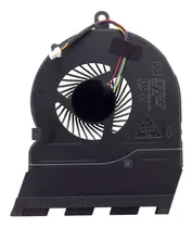 Comprar Cooler Compatível Com Dell Inspiron 15-5565 P66f Amd Series
