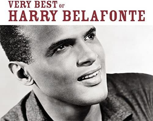 Cd: Lo Mejor De Harry Belafonte