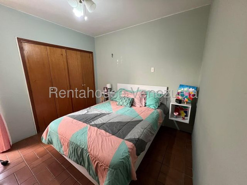 Ana Torres. Apartamento En Venta 2519627 En Caurimare
