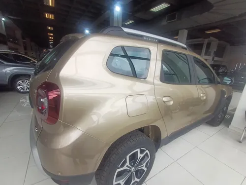 Renault Duster 1.3 T Iconic 4X2 Cvt