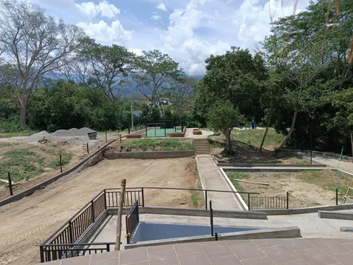 Lote En Parcelación De Sopetran