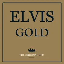 Comprar Elvis Presley -  Elvis Gold (the Original Hits) 2 Lp Nuevo 