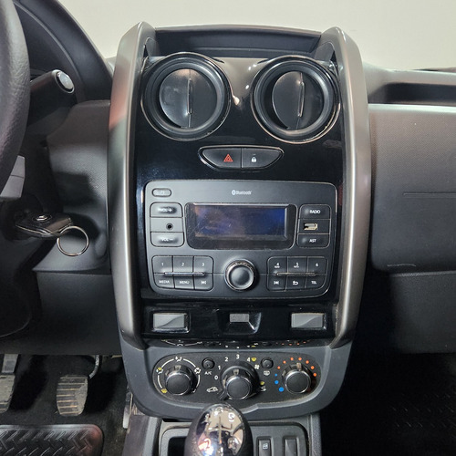 Renault Duster Oroch 1.6 Outsider
