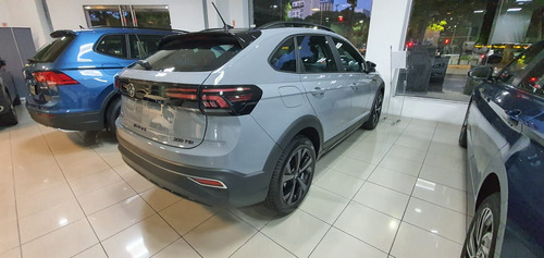 Volkswagen Nivus 1.0 Tsi 200 Highline