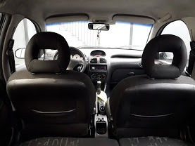 Peugeot 206 Hatch 1.6 Feline Flex Completo