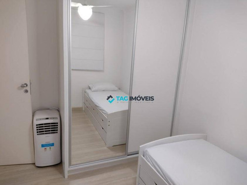 Cobertura Com 2 Dormitórios À Venda, 115 M² Por R$ 400.000 - Jardim Nova Europa - Campinas/sp - Co0075