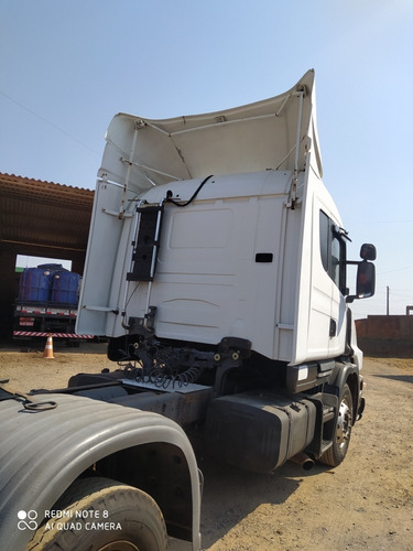 Imagem 4 de 15 de Scania Scania 420