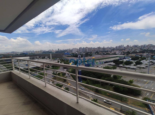 Imagem 4 de 19 de Sala Para Alugar, 46 M² Por R$ 1.200,00/mês - Jardim Do Mar - São Bernardo Do Campo/sp - Sa0106