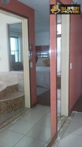 Imagem 13 de 30 de Casa A Venda No Bairro Areal Em Pelotas - Rs. - 2442-1