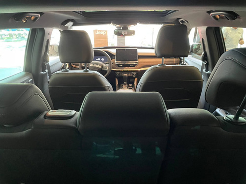 Imagem 14 de 17 de Jeep Commander 1.3 T270 Turbo Flex Overland At6