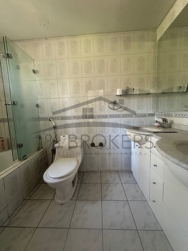 Baja De Precio Casa Gran Terreno El Arrayan (para Remodelar)