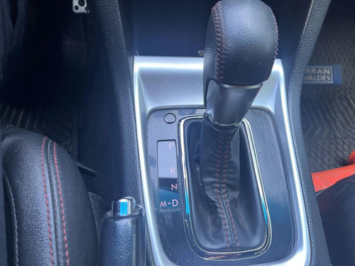 Subaru Wrx 2.0 Awd 2017 Automático 103.600 Km