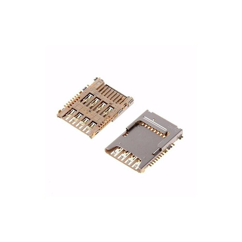 Samsung Galaxy J7 Lector Sim Bandeja Charola Porta Sim Chip