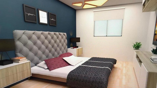 Imagen 7 de 8 de Se Vende Casa En Diseño Exclusivo, Residencial Arbolada