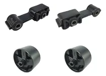 Comprar Kit 4 Repuestos Soportes Motor\u002Ftransmisión Nissan Tsuru Ii 1988-1991 4 Cilindros