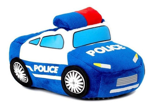 Imagen 3 de 7 de Pantunflas Paw Patrol Ninos