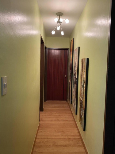 Imagen 15 de 24 de Alquiler De Apartamento Amoblado En La Trigaleña Alta 83mt² Mm207214