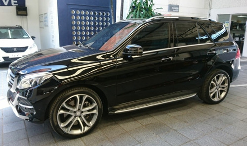 Mercedes Benz Gle500, Excelente Estado, Unico Dueño