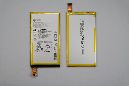 Imagen 1 de 1 de Bateria Sony Z3 Compact