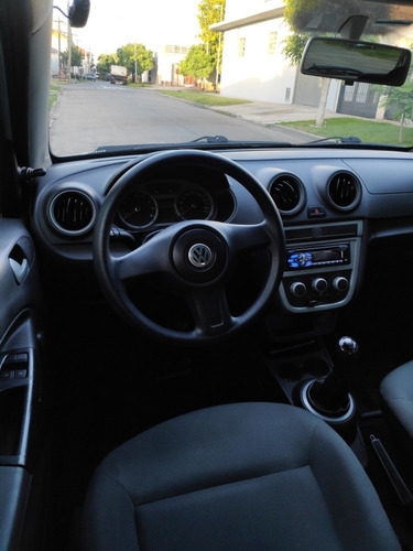 Volkswagen Gol Trend 1.6