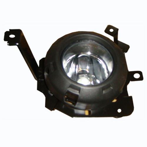 Faro Auxiliar Mitsubishi L200 Triton 09/ Derecho