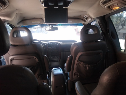 Chrysler Grand Caravan 2004 3.3 Le At