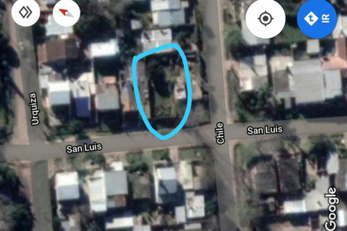 Imagen 3 de 3 de Terreno - Garin
