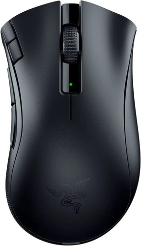 Imagen 1 de 6 de Razer Deathadder V2 X Hyperspeed Inalambrico Bluetooth 14k