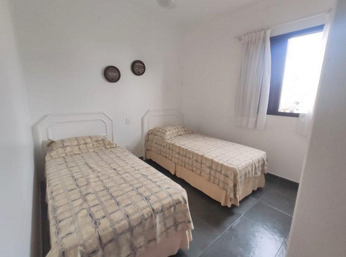 Apartamento Com 3 Dormitórios À Venda, 90 M² - Enseada - Guarujá/sp - Ap6476