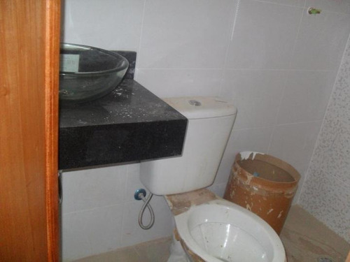 Imagem 15 de 15 de Apartamento Para Venda Em Santo André, Campestre, 2 Dormitórios, 1 Banheiro, 1 Vaga - Sa071_2-1164189