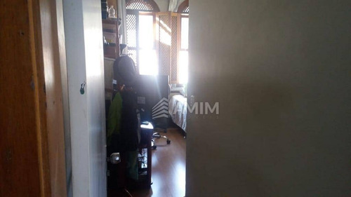 Ótima Oportunidade De Casa Em Condomínio Em São Franccisco - Ca0212